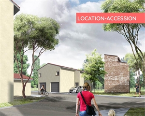 maison à la vente -   82000  MONTAUBAN, surface 77 m2 vente maison - UBI388908549
